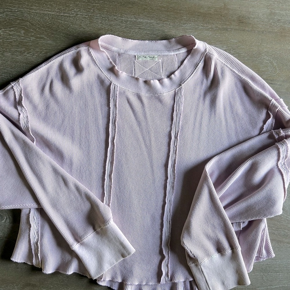 Free People Sweater